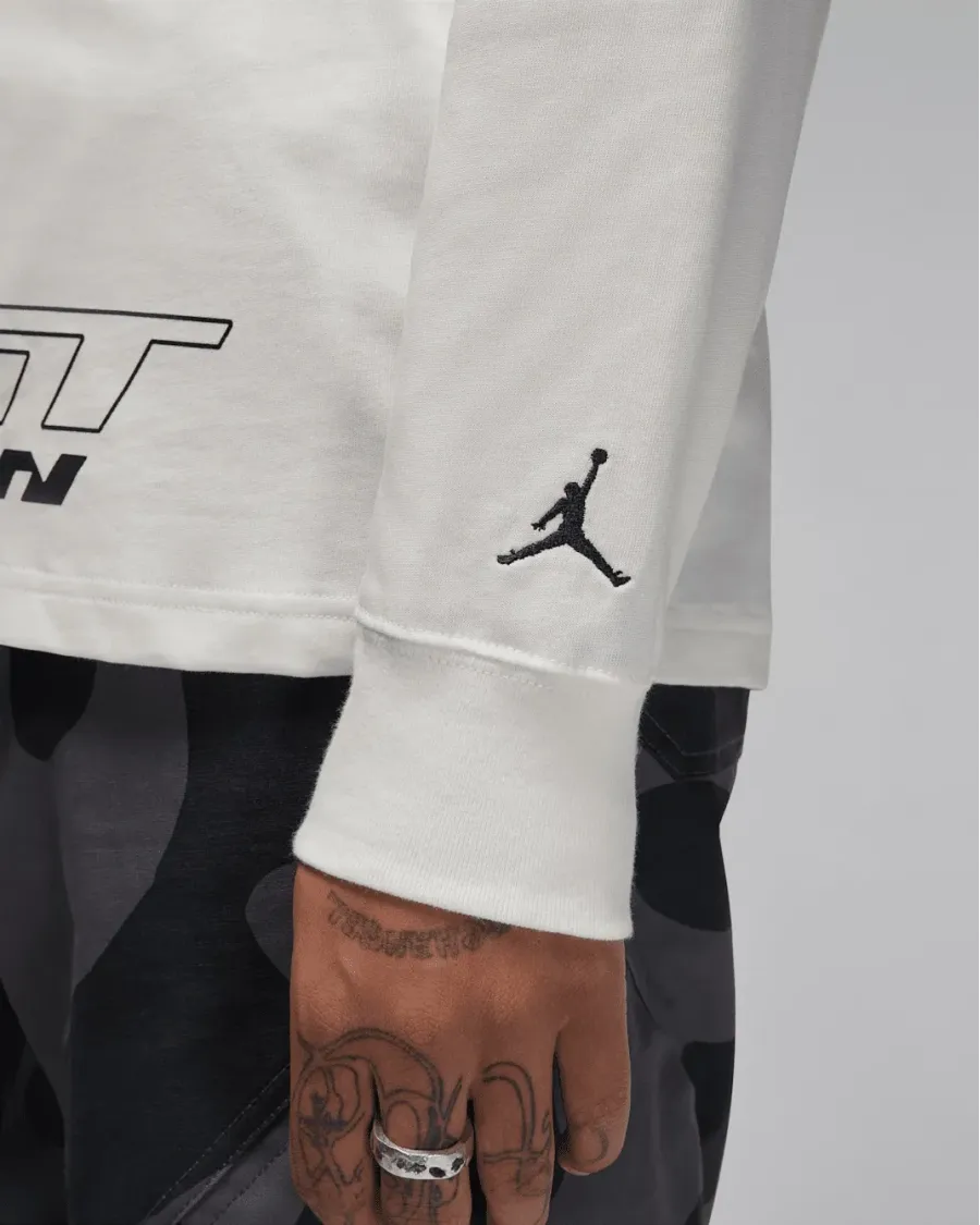 Лонгслів Nike Air Jordan MVP FZ1971-133