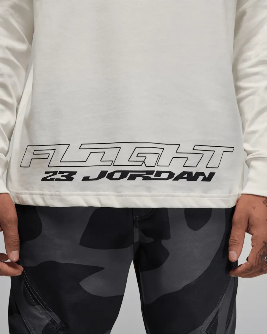 Лонгслів Nike Air Jordan MVP FZ1971-133