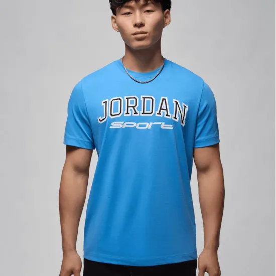 Футболка Nike Air Jordan Spirit Arch Crew FZ1985-469
