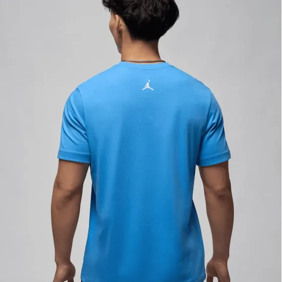Футболка Nike Air Jordan Spirit Arch Crew FZ1985-469