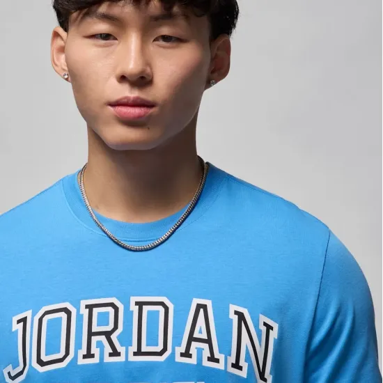 Футболка Nike Air Jordan Spirit Arch Crew FZ1985-469