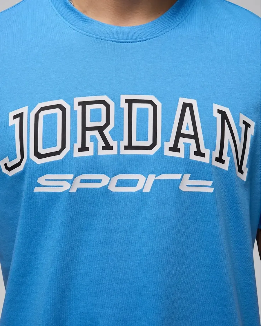 Футболка Nike Air Jordan Spirit Arch Crew FZ1985-469
