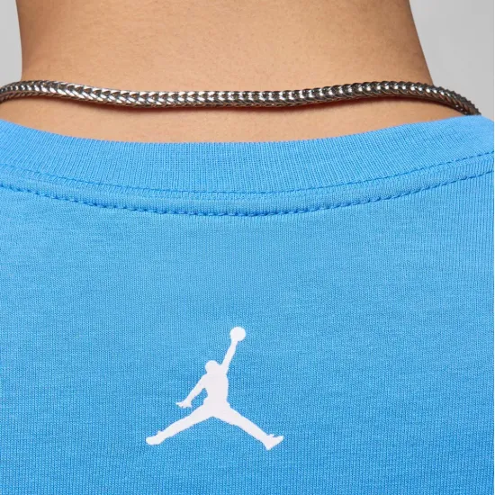 Футболка Nike Air Jordan Spirit Arch Crew FZ1985-469