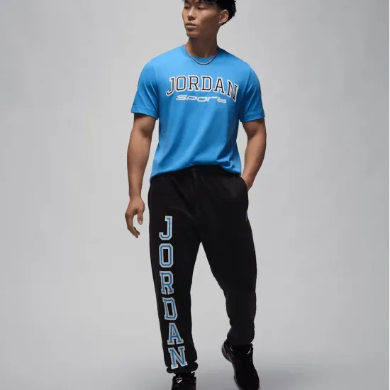 Футболка Nike Air Jordan Spirit Arch Crew FZ1985-469