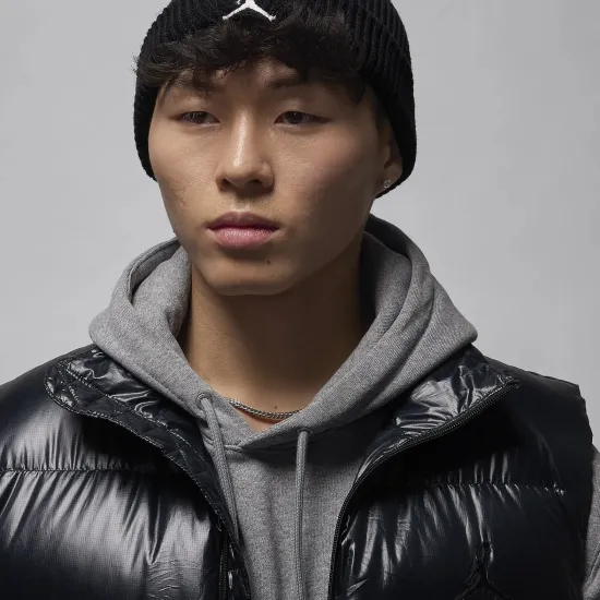 Шапка Nike Air Jordan Terra Beanie FZ2055-010