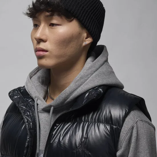 Шапка Nike Air Jordan Terra Beanie FZ2055-010