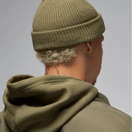 Шапка Nike Air Jordan Terra Beanie FZ2055-222