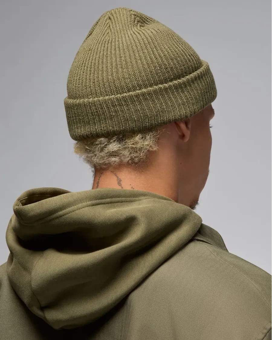 Шапка Nike Air Jordan Terra Beanie FZ2055-222