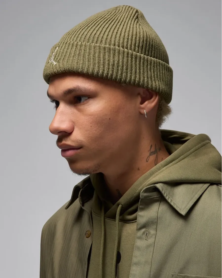 Шапка Nike Air Jordan Terra Beanie FZ2055-222