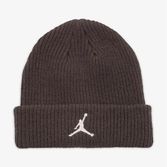 Шапка Nike Air Jordan Terra Beanie FZ2055-237
