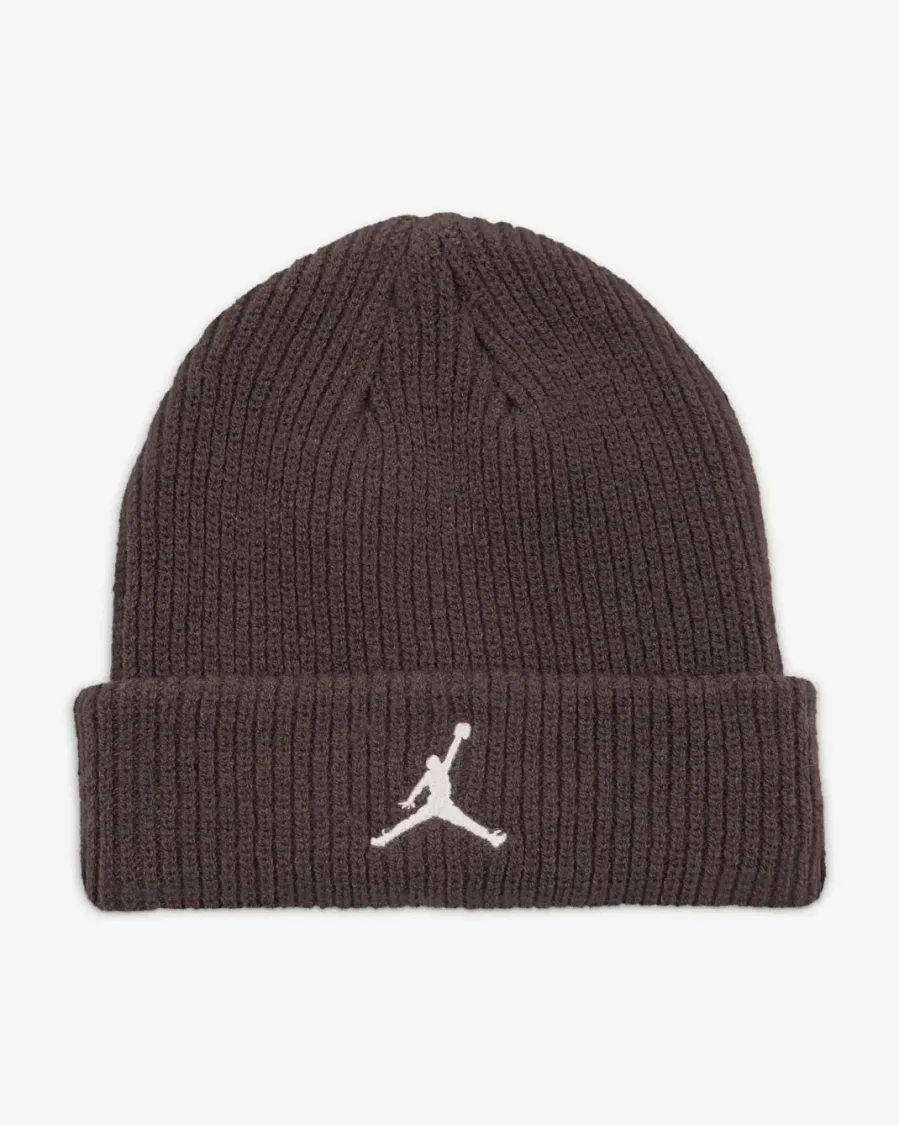Шапка Nike Air Jordan Terra Beanie FZ2055-237