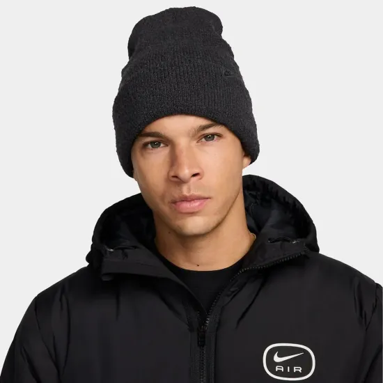 Шапка Nike Peak Cozy Beanie FZ2125-060