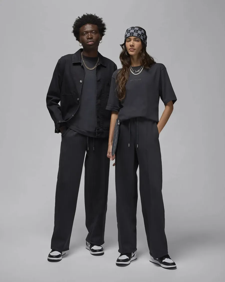 Штани Nike Air Jordan Trousers FZ2134-045