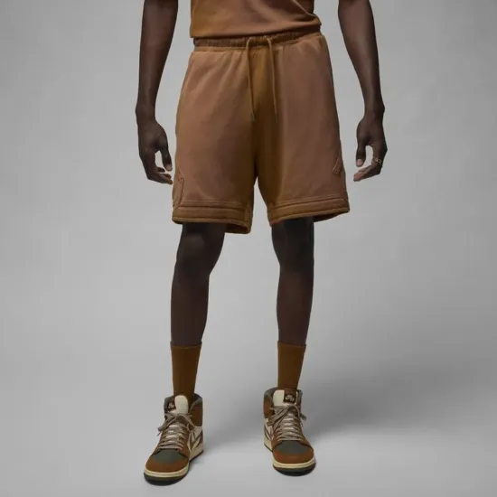 Шорти Nike Air Jordan Flight Fleece FZ2136-228