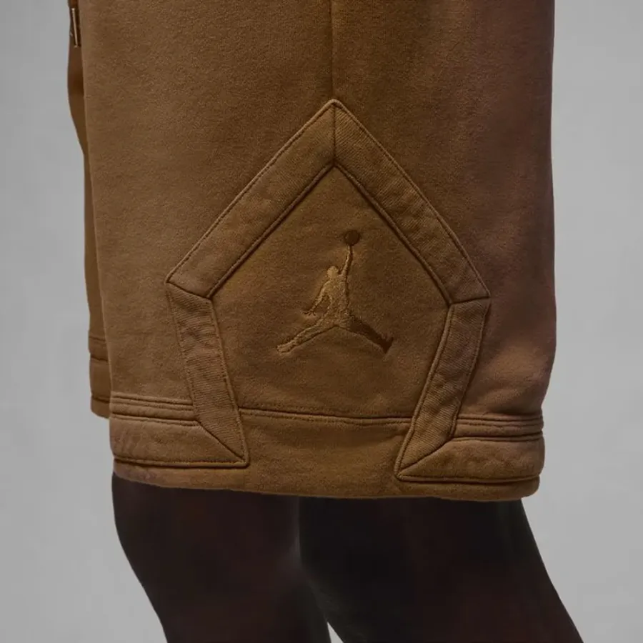 Шорти Nike Air Jordan Flight Fleece FZ2136-228