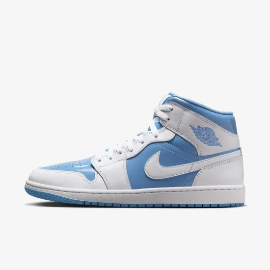 Кросівки Nike Air Jordan 1 Mid FZ2142-114