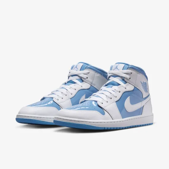 Кросівки Nike Air Jordan 1 Mid FZ2142-114