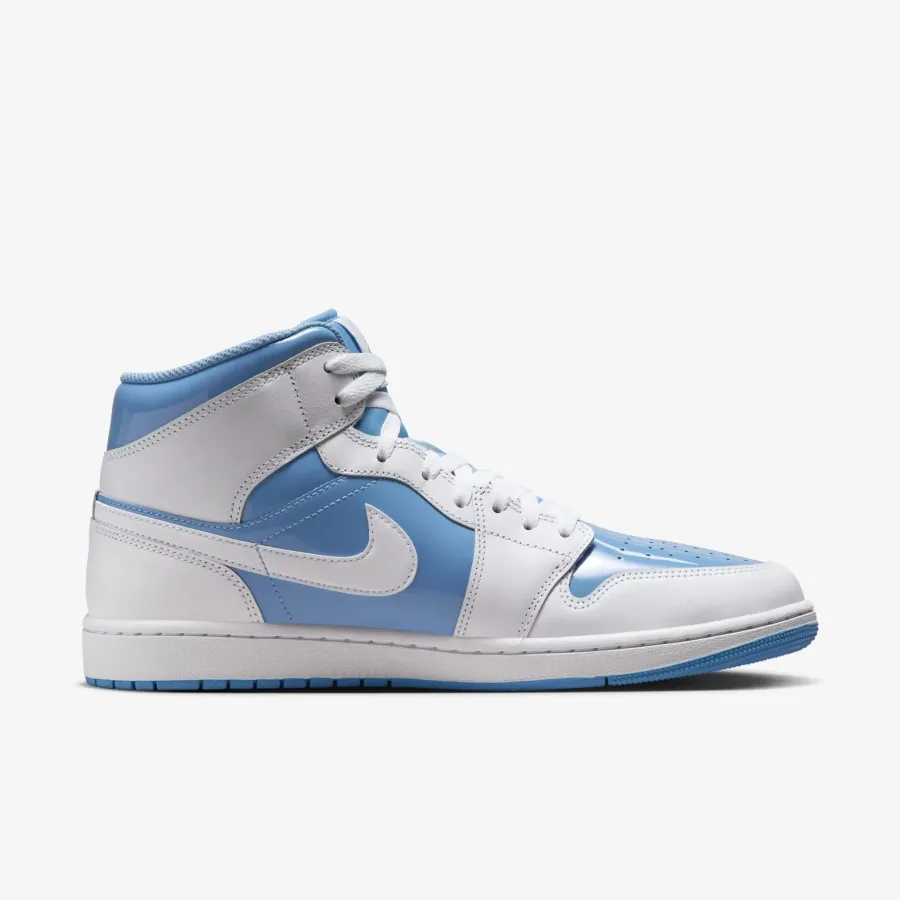Кросівки Nike Air Jordan 1 Mid FZ2142-114