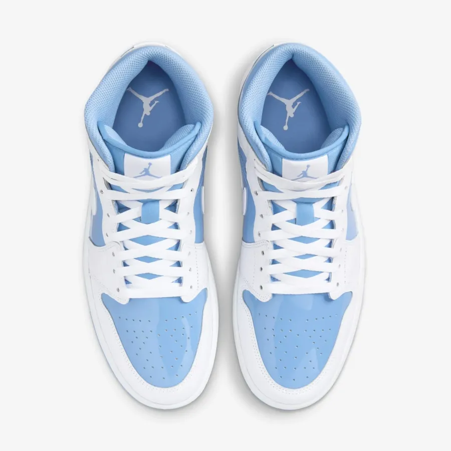 Кросівки Nike Air Jordan 1 Mid FZ2142-114
