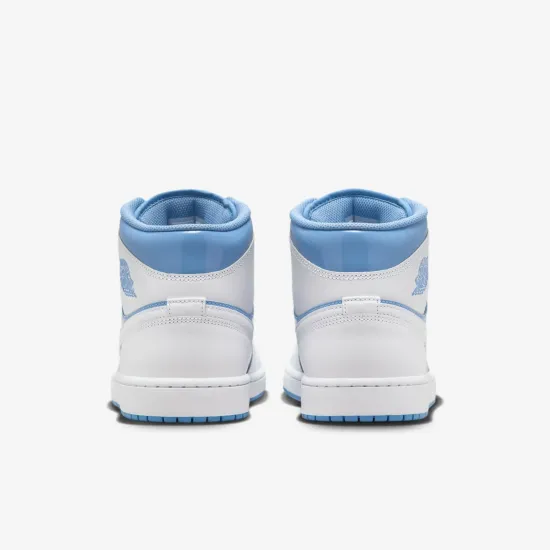 Кросівки Nike Air Jordan 1 Mid FZ2142-114