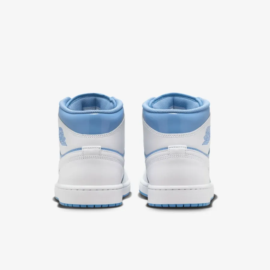 Кросівки Nike Air Jordan 1 Mid FZ2142-114