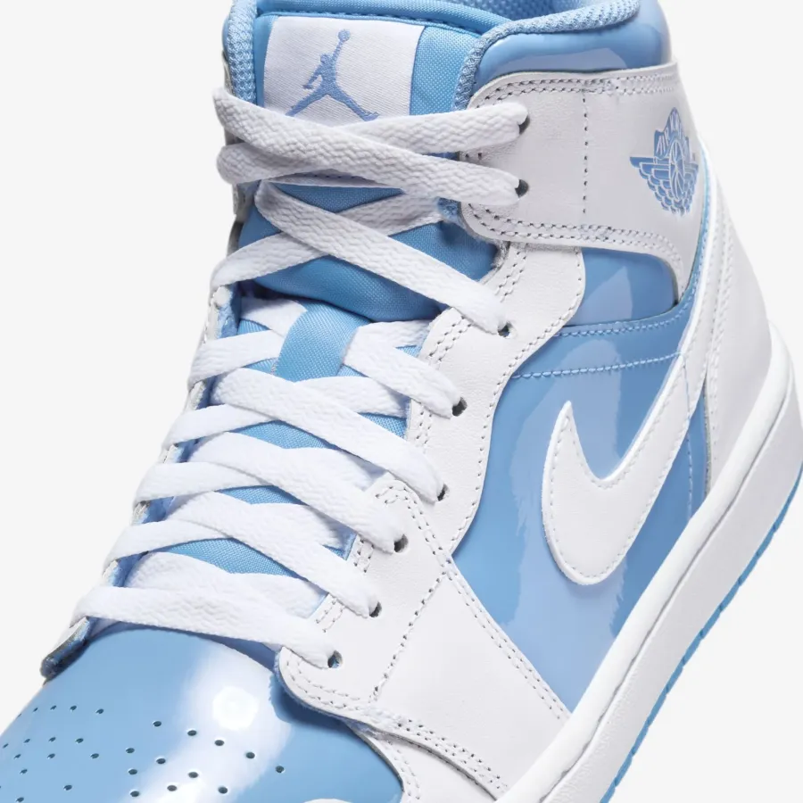 Кросівки Nike Air Jordan 1 Mid FZ2142-114