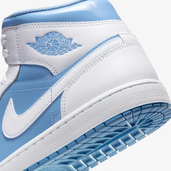 Кросівки Nike Air Jordan 1 Mid FZ2142-114