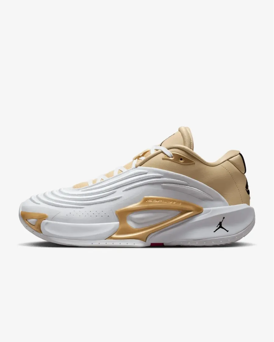 Кросівки Nike Air Jordan Luka 3 SE FZ2464-100