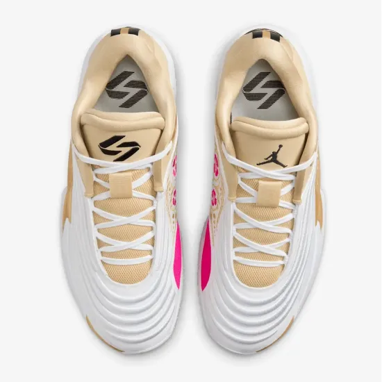 Кросівки Nike Air Jordan Luka 3 SE FZ2464-100