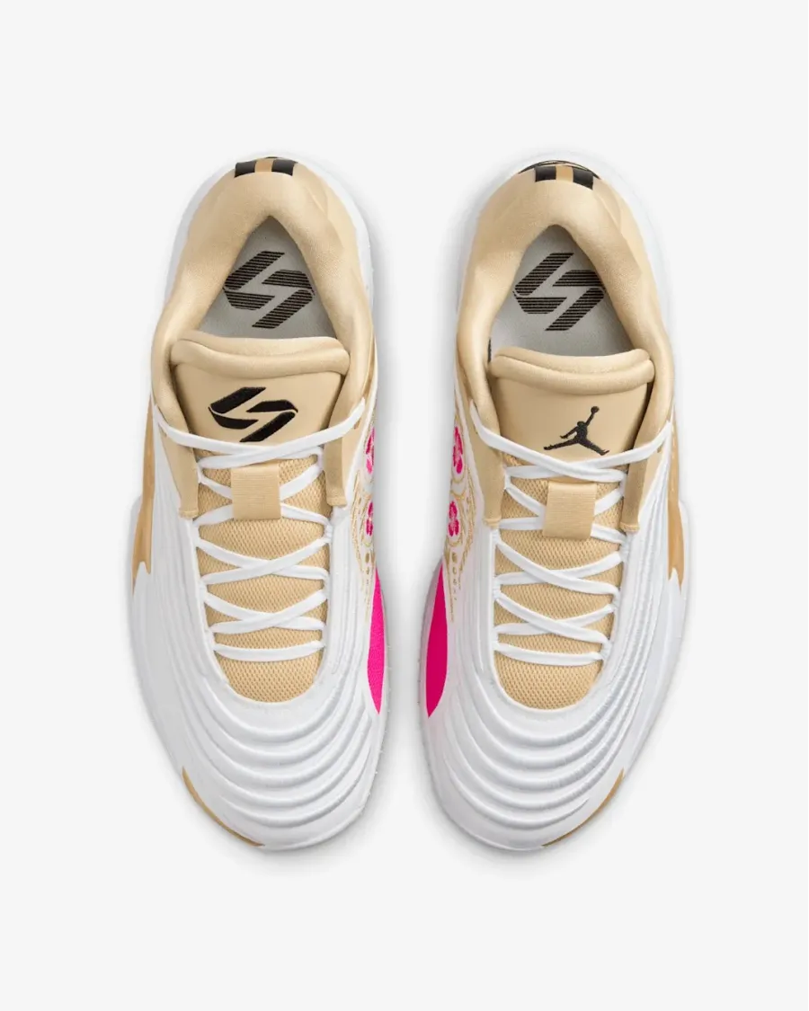 Кросівки Nike Air Jordan Luka 3 SE FZ2464-100