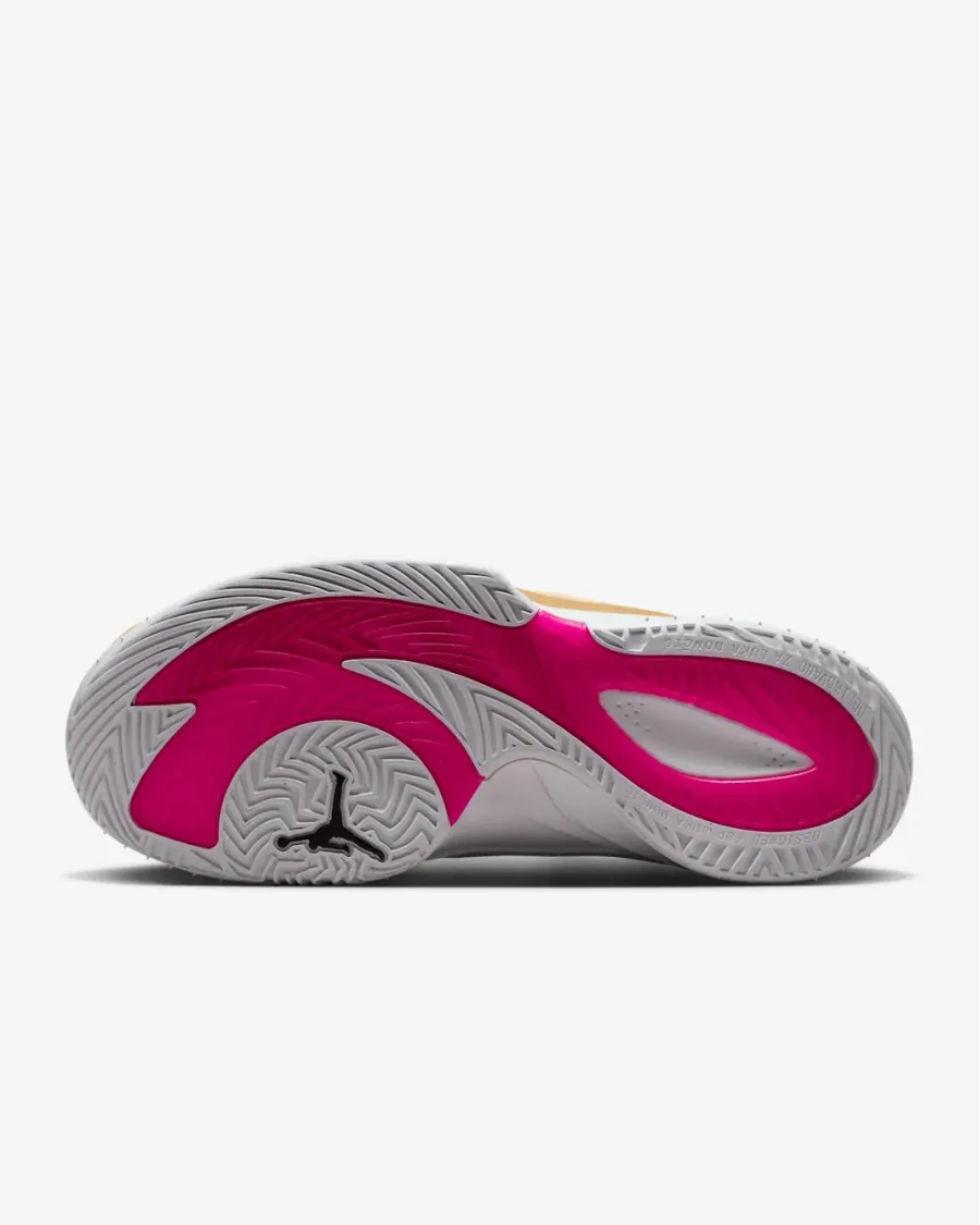 Кросівки Nike Air Jordan Luka 3 SE FZ2464-100