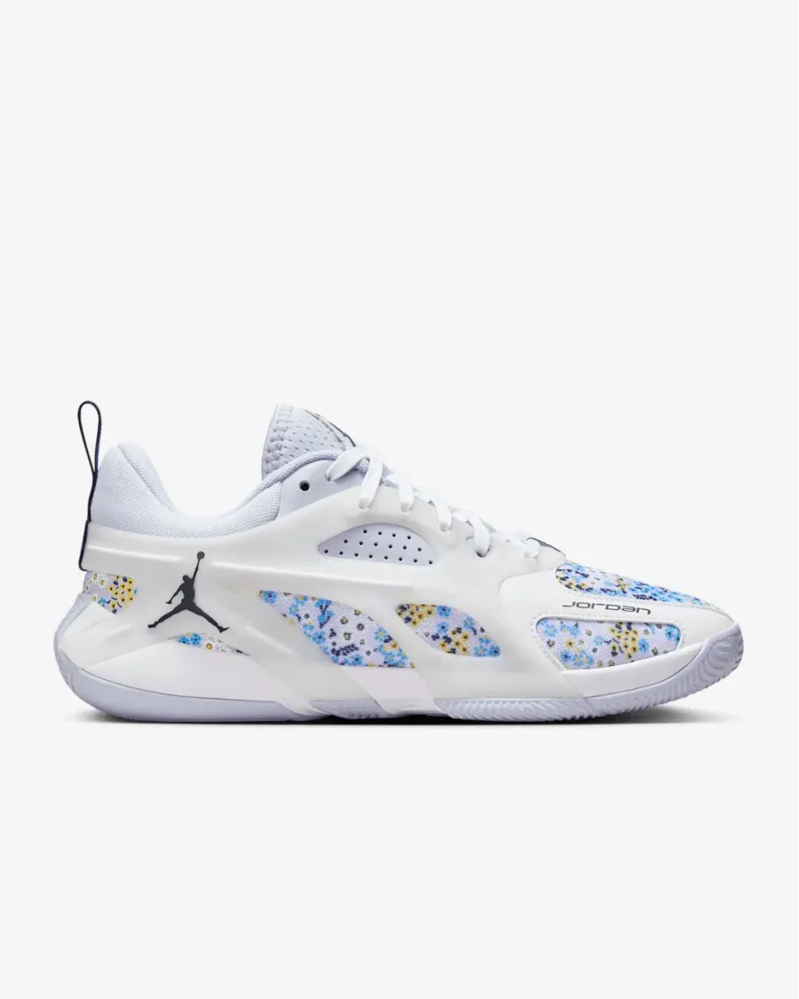 Кросівки Nike Air Jordan Heir Series FZ2471-004