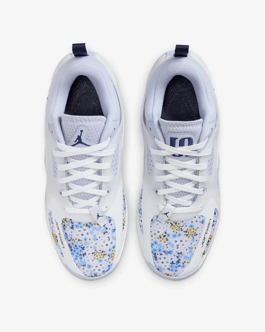 Кросівки Nike Air Jordan Heir Series FZ2471-004