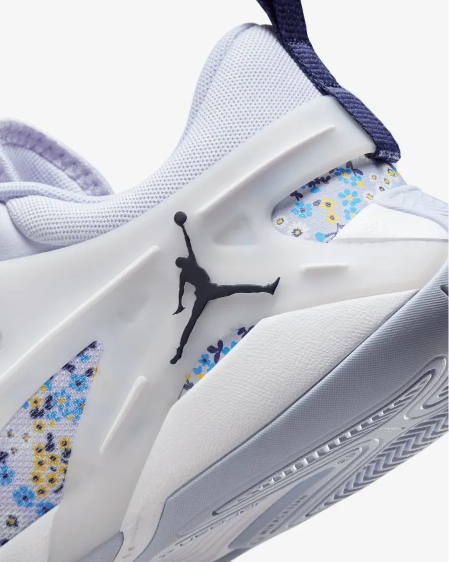 Кросівки Nike Air Jordan Heir Series FZ2471-004