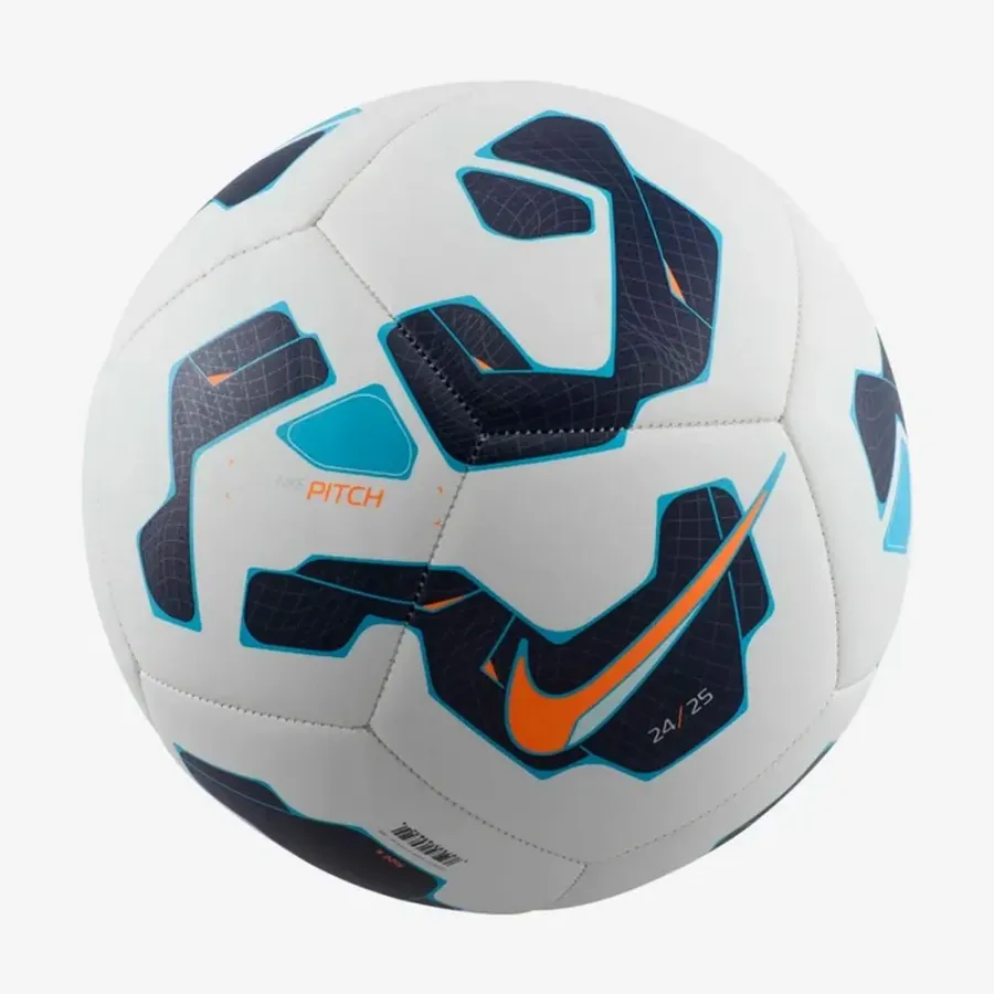 М'яч Nike Pitch Team FZ2636-100