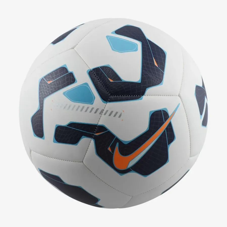 М'яч Nike Pitch Team FZ2636-100