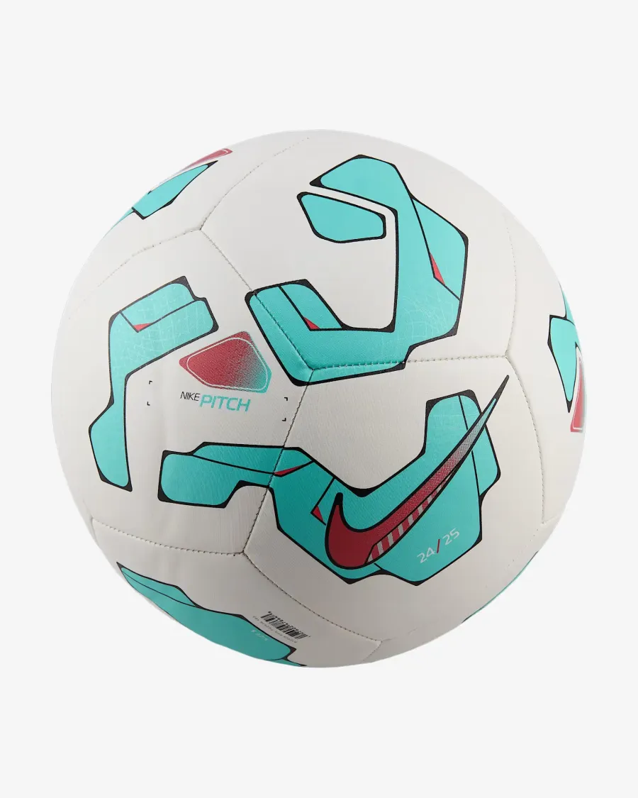 М'яч Nike Pitch Team FZ2636-103