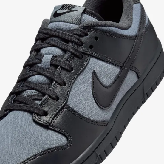 Кросівки Nike Dunk Low Retro SE Winterized FZ3052-001