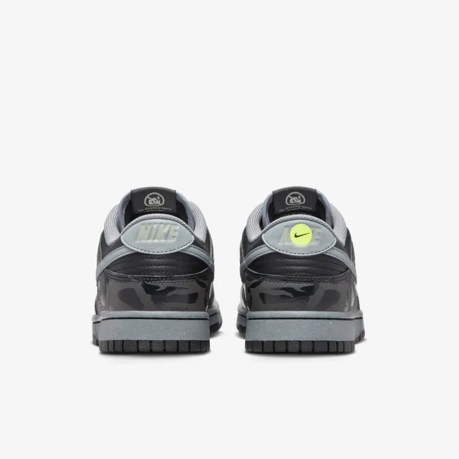 Кросівки Nike Dunk Low Berlin FZ3053-001