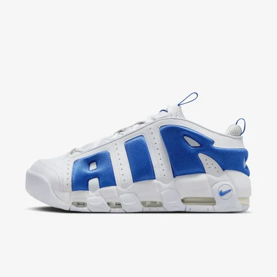Кросівки Nike Air More Uptempo Low FZ3055-101