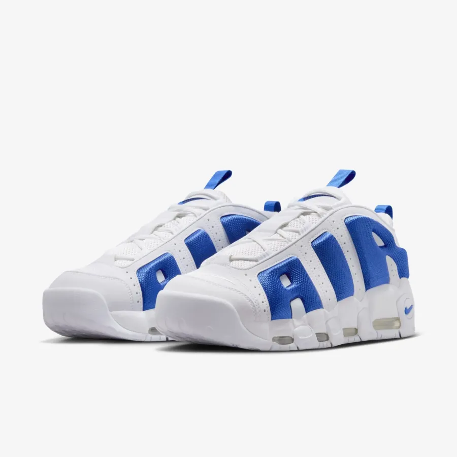 Кросівки Nike Air More Uptempo Low FZ3055-101