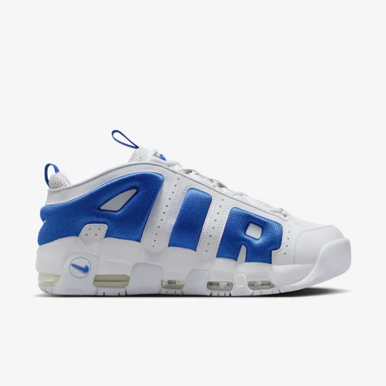 Кросівки Nike Air More Uptempo Low FZ3055-101