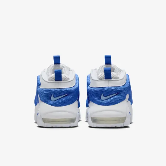 Кросівки Nike Air More Uptempo Low FZ3055-101