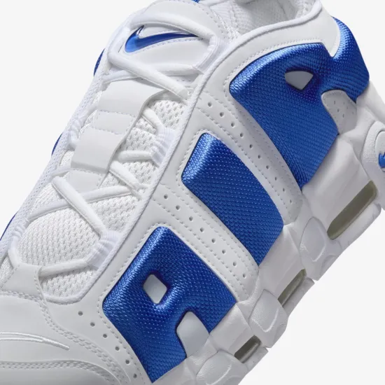 Кросівки Nike Air More Uptempo Low FZ3055-101