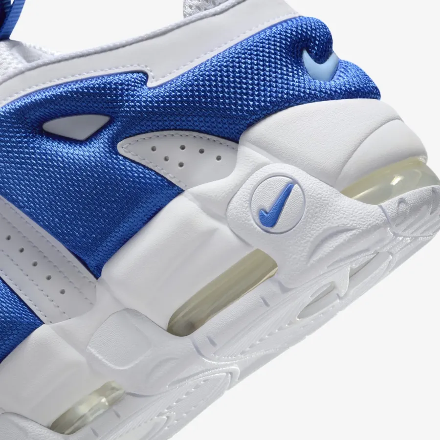 Кросівки Nike Air More Uptempo Low FZ3055-101