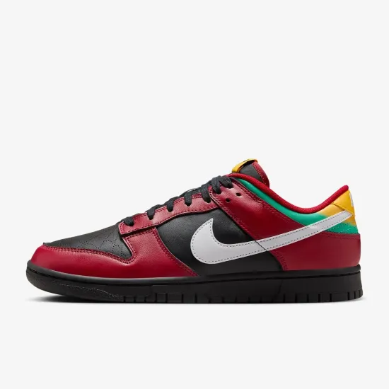 Кросівки Nike Dunk Low Retro FZ3057-001