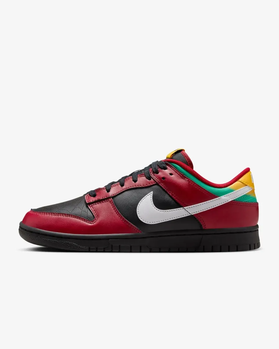 Кросівки Nike Dunk Low Retro FZ3057-001