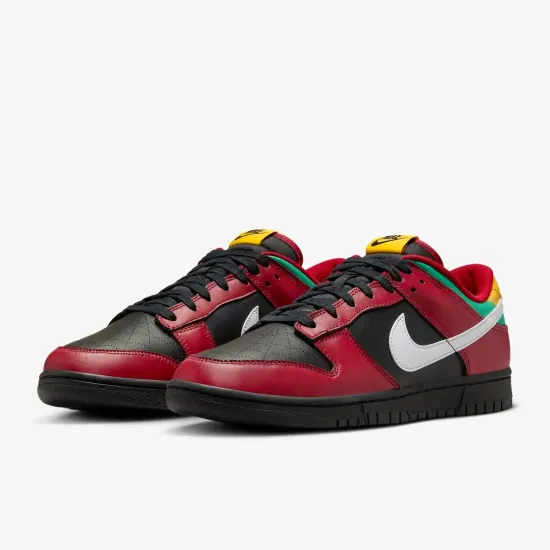 Кросівки Nike Dunk Low Retro FZ3057-001