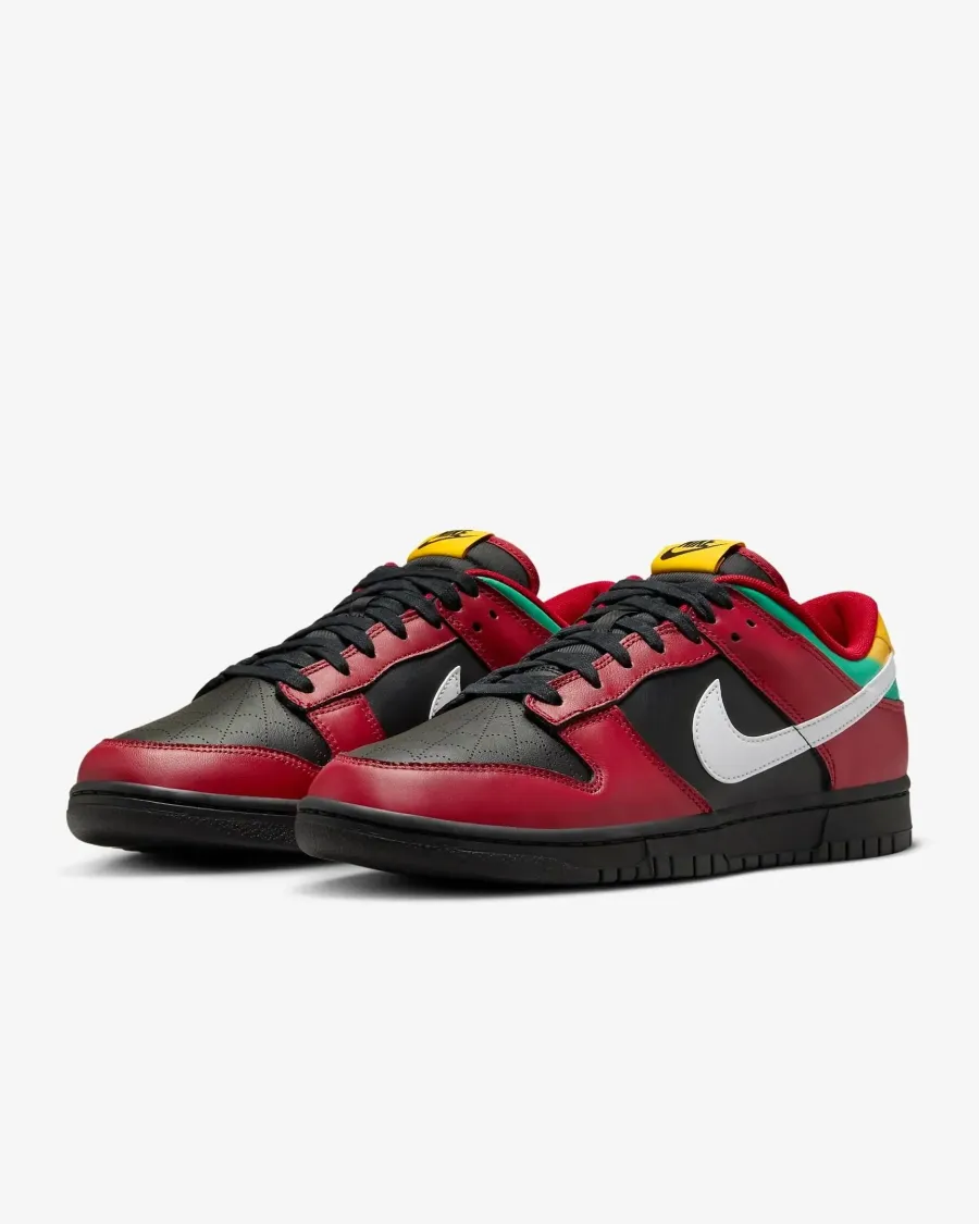 Кросівки Nike Dunk Low Retro FZ3057-001