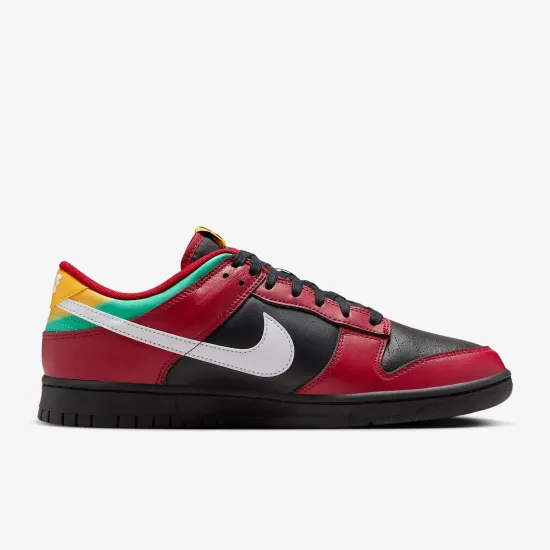 Кросівки Nike Dunk Low Retro FZ3057-001